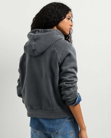Pepe Jeans Sweatshirt 'Bego' in Zwart