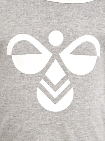 Hummel Shirts i blå