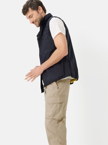 CAMEL ACTIVE Regular Cargo Pants in Beige