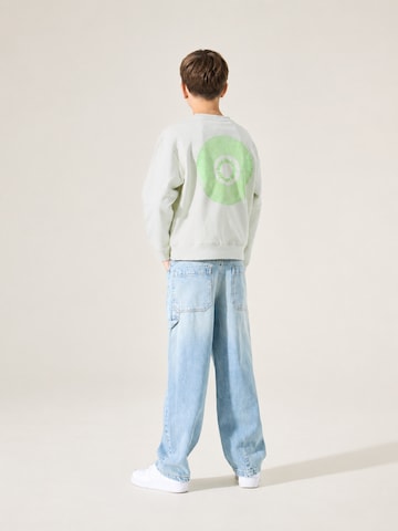 GARCIA Pullover‌‌‌‌ in Grün
