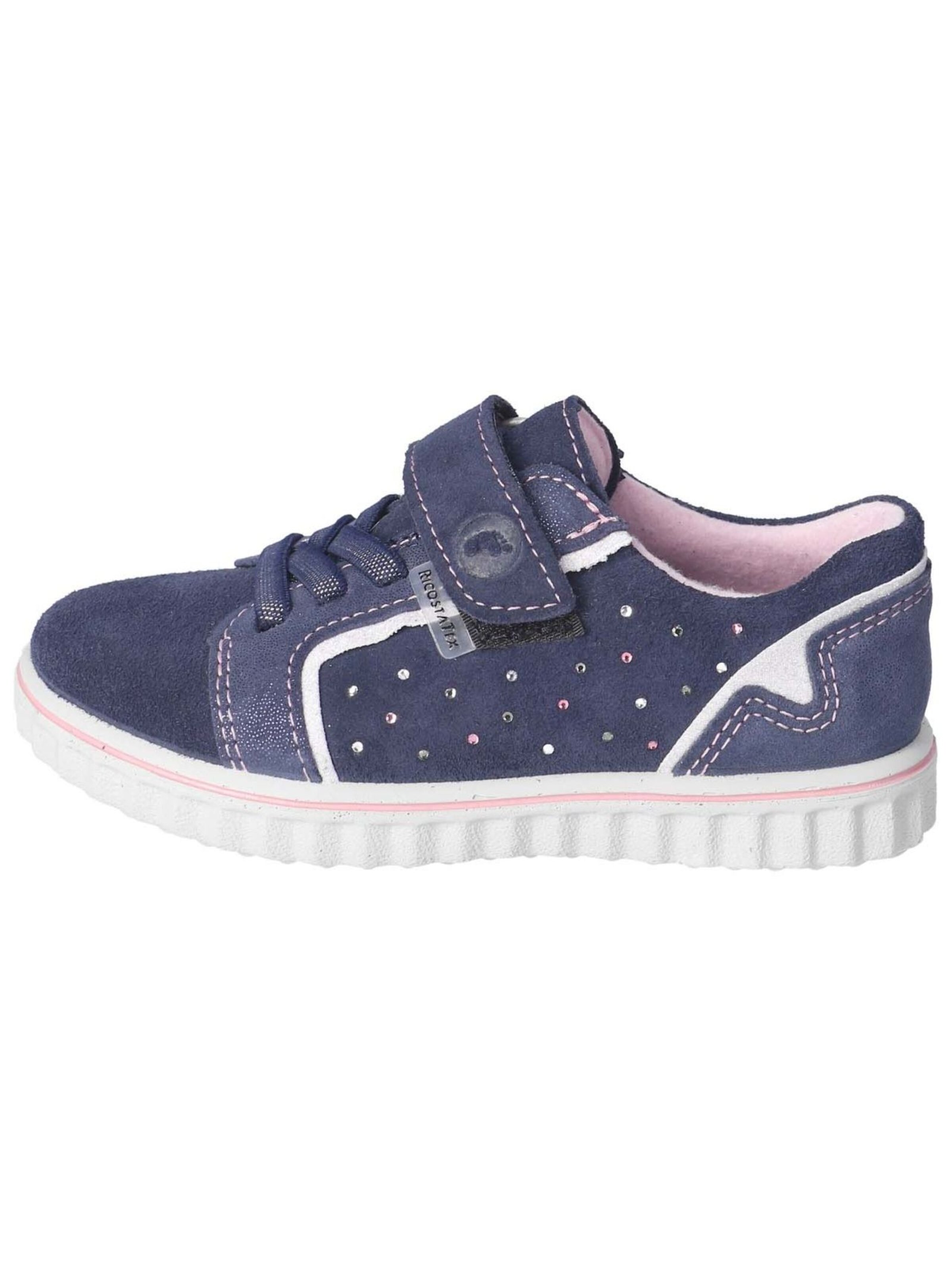 Sneaker di RICOSTA in blu