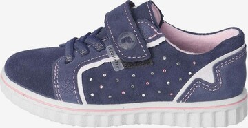 RICOSTA Sneakers in Blauw