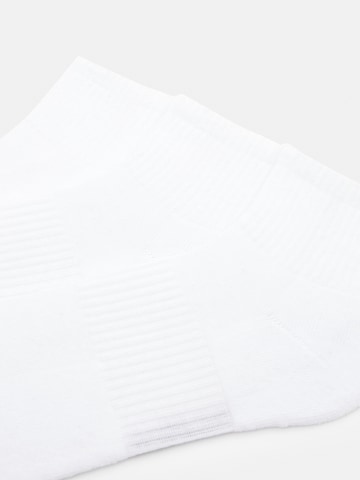 Pull&Bear Sokken in Wit