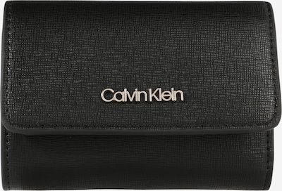 Calvin Klein Tegnebog i sort, Produktvisning