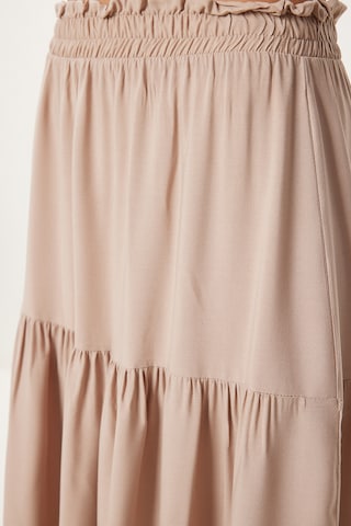 Happiness İstanbul Rok in Beige