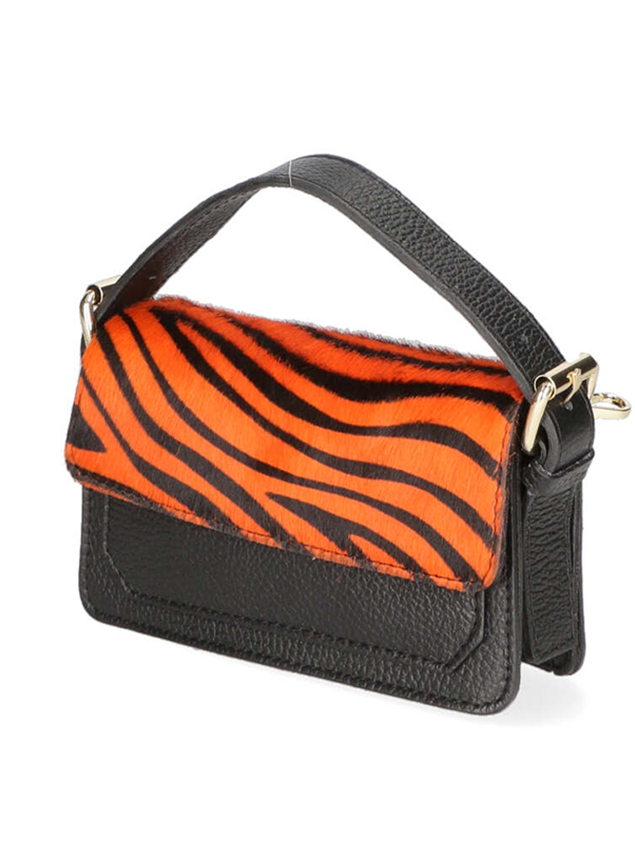 Gave Lux Handtas in Blauw