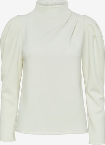 SELECTED FEMME Blouse 'Fenja' in White: front