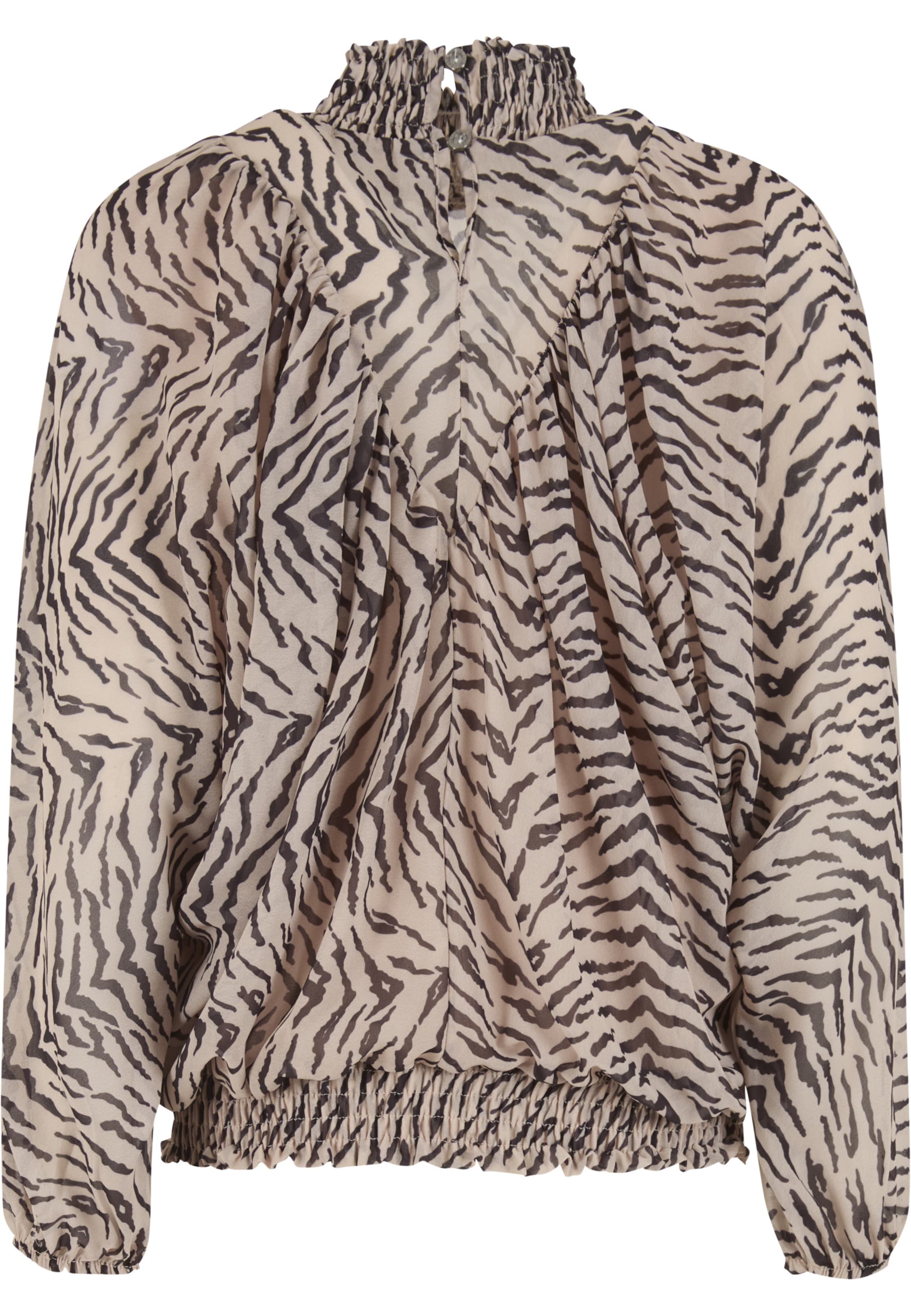 Camicia da donna di Cloud5ive in beige