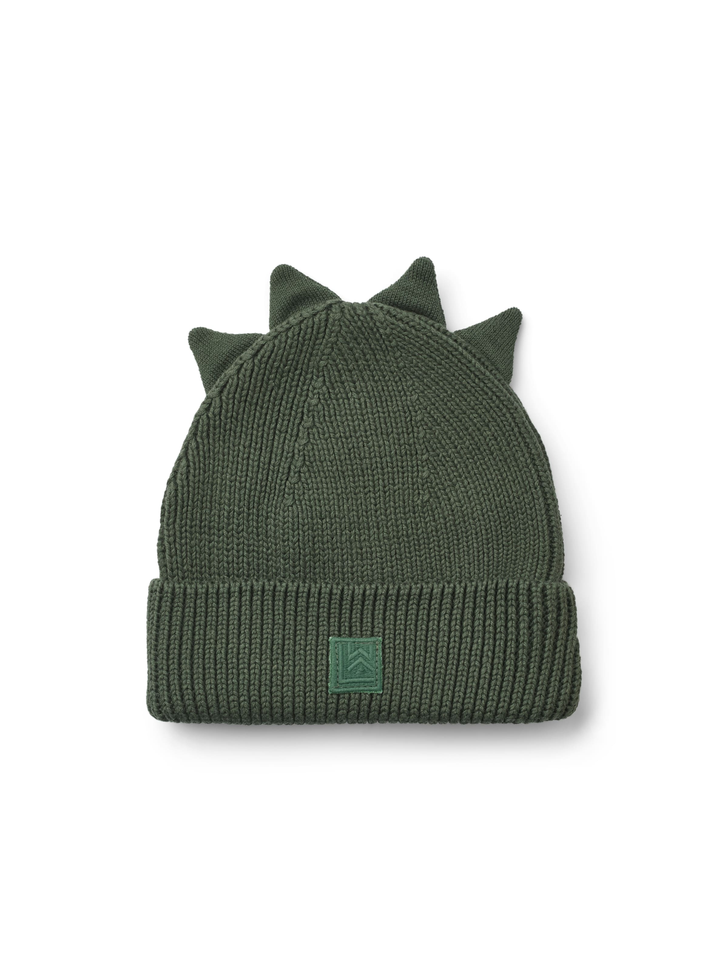 Bonnet 'Gina Dino' Liewood en vert : devant