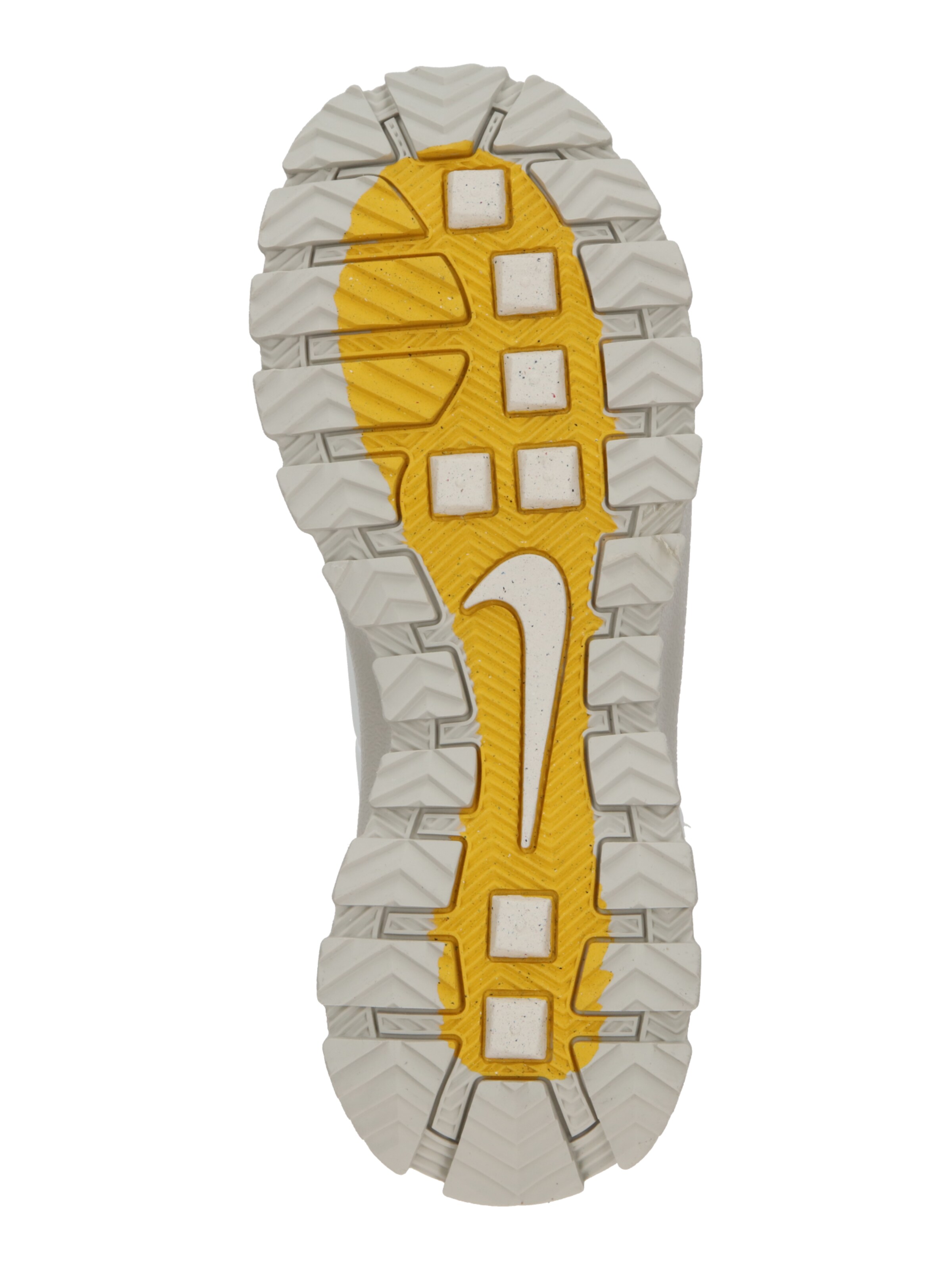 Sneaker alta 'BLAZER ROAM' di Nike Sportswear in bianco