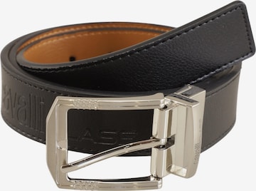 roberto cavalli Gürtel One Size in Schwarz: Vorderseite