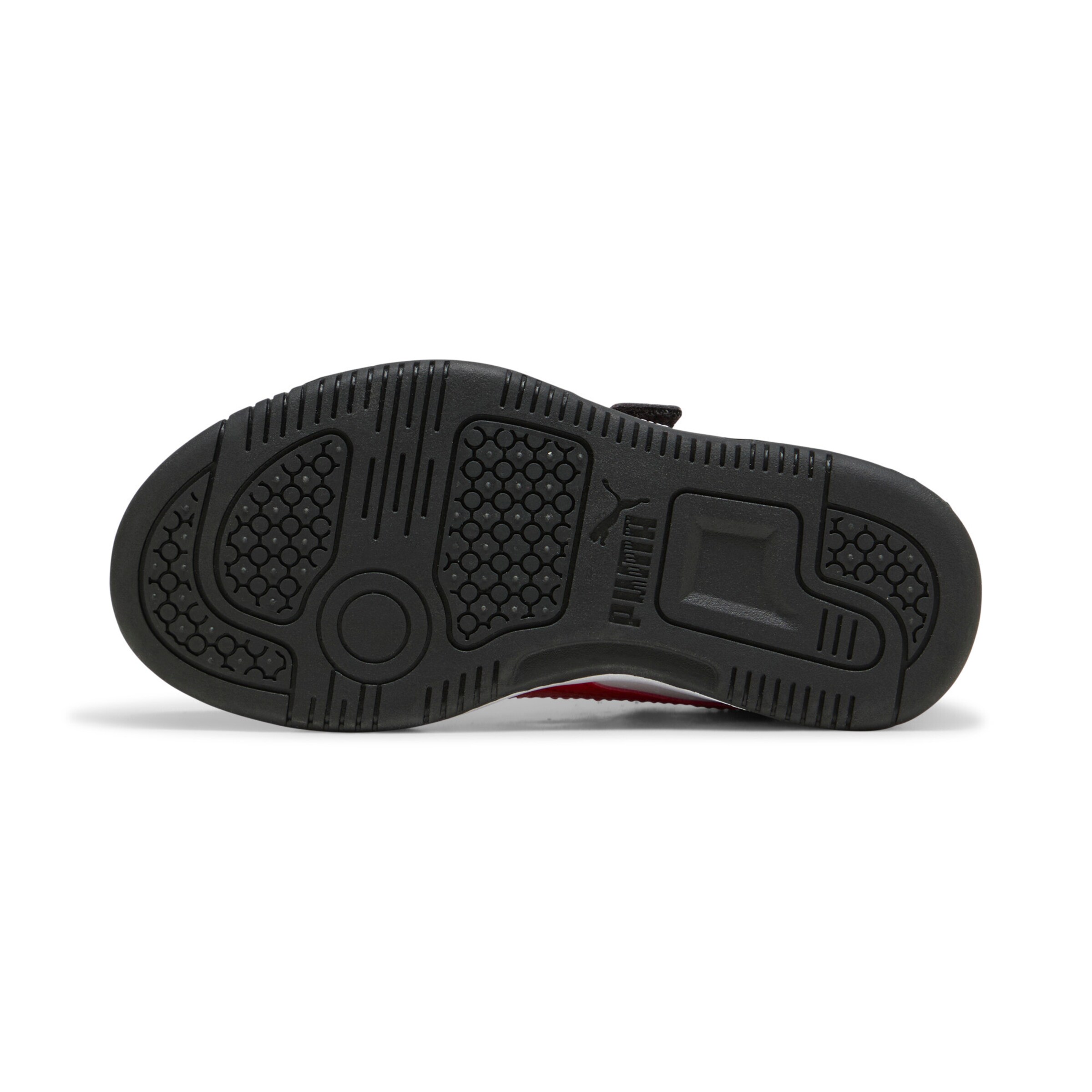 PUMA Sneakers in Black