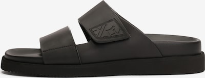 Kazar Pistokkaat värissä musta, Tuotenäkymä