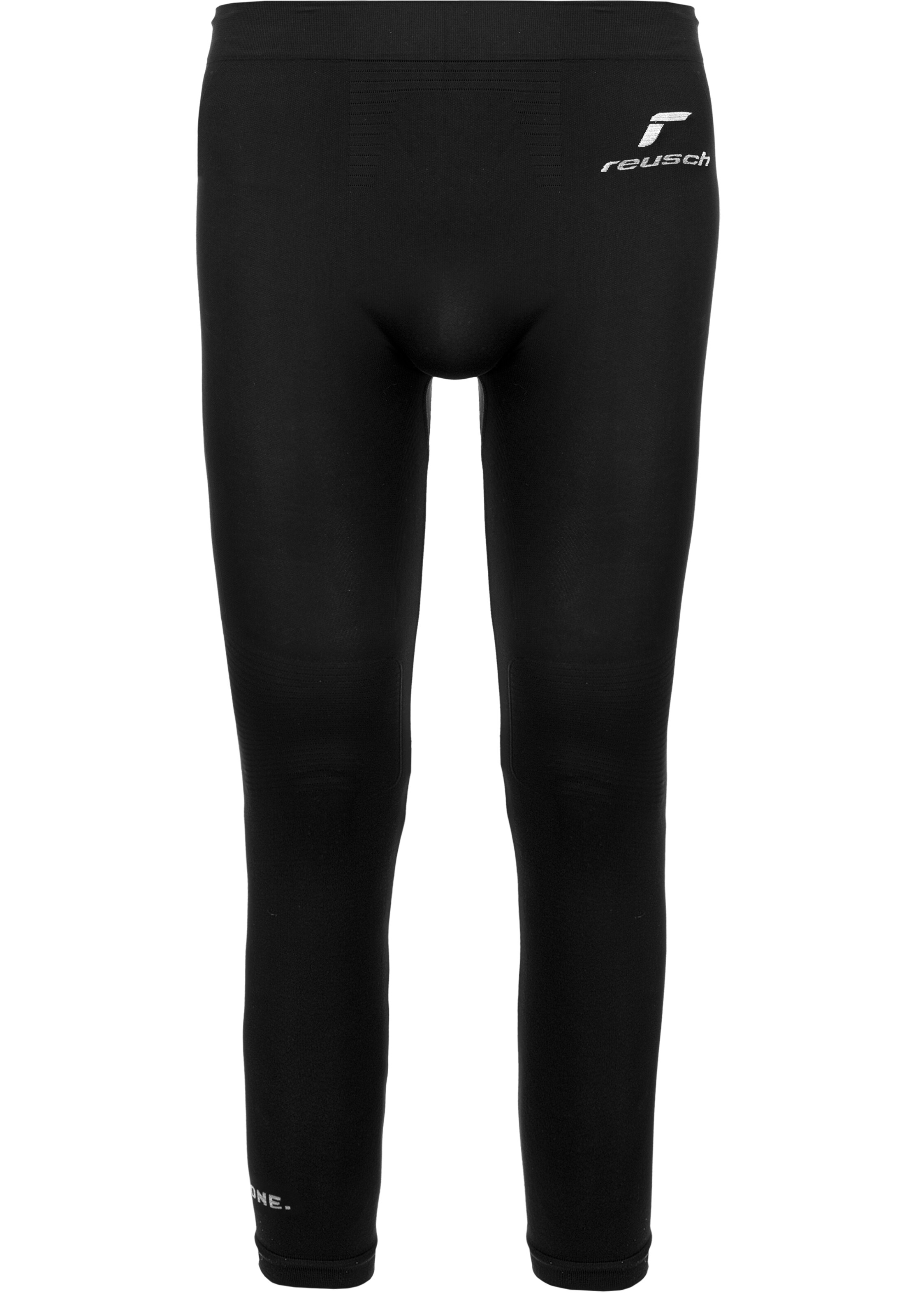 REUSCH Performance Underwear in Black