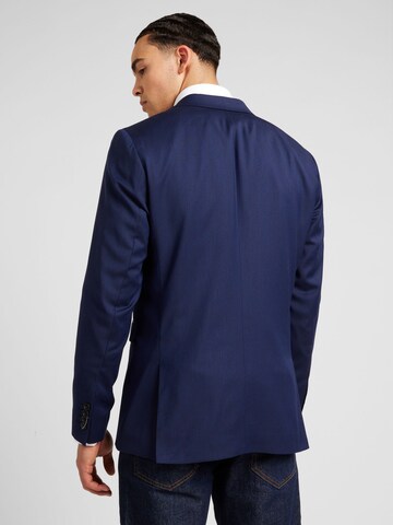 SELECTED HOMME Средняя посадка Пиджак 'SLHSLIM-MYLOBILL' в Синий