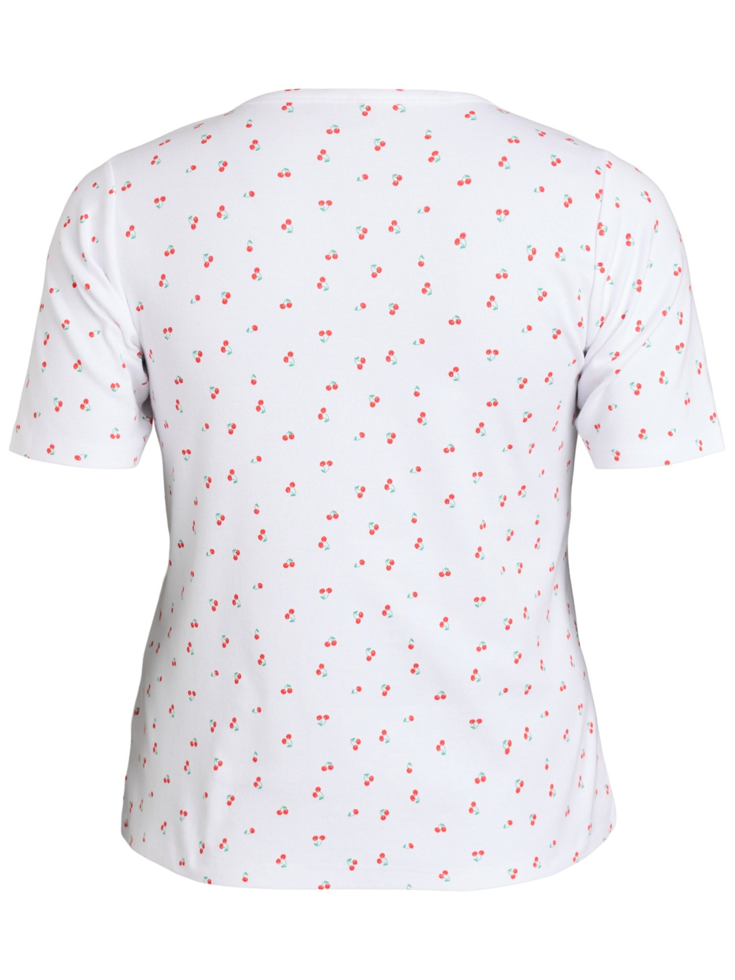 Maglietta 'Luna' di Zizzi in beige