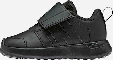 ADIDAS SPORTSWEAR Sneakers 'VL MOVE CF I' in Black: front