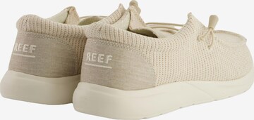 REEF Beach & Pool Shoes in Beige