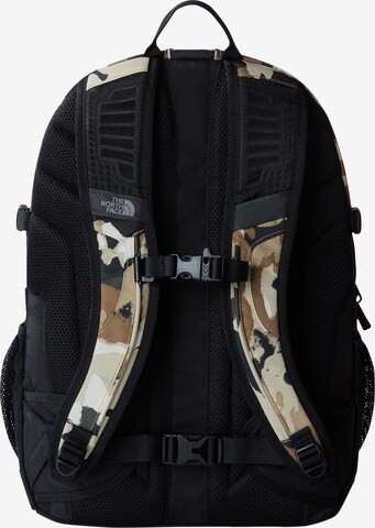 THE NORTH FACE Rucksack 'BOREALIS' in Braun