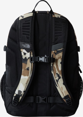 THE NORTH FACE Backpack 'BOREALIS' in Brown
