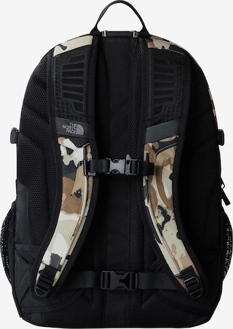 THE NORTH FACE Rucksack 'BOREALIS' in Braun