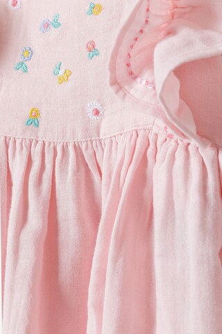 Robe MINOTI en rose