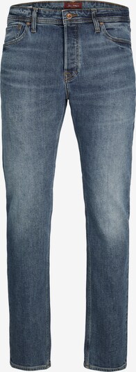 JACK & JONES Jeans 'Mike' in de kleur Blauw denim, Productweergave