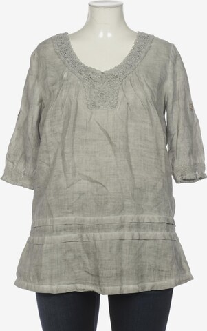 Malvin Blouse & Tunic in XL in Grey: front
