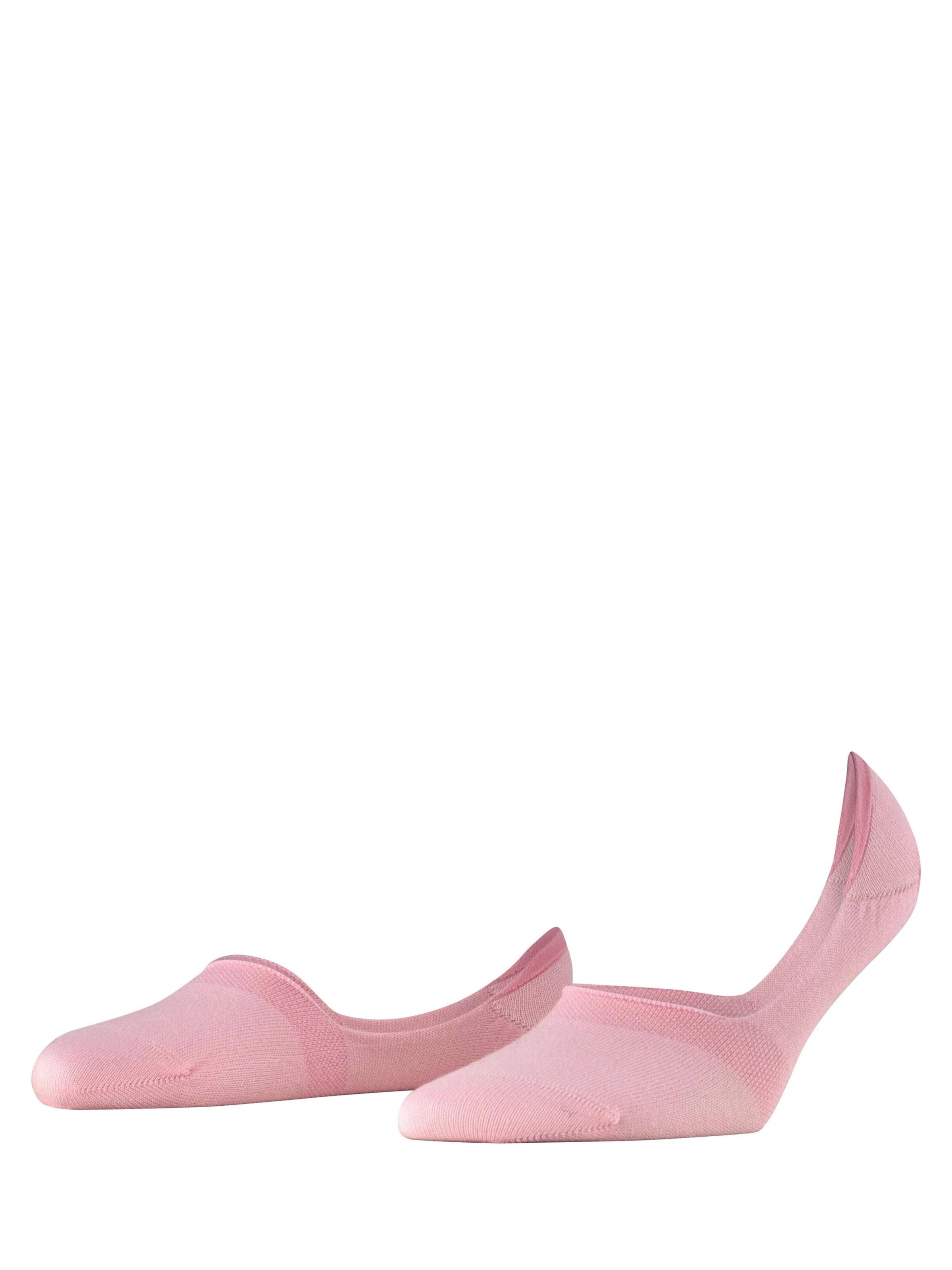 BURLINGTON Füßlinge 'Merseyside'‌‌‌‌‌‌‌‌‌‌ in Pink: Vorderseite