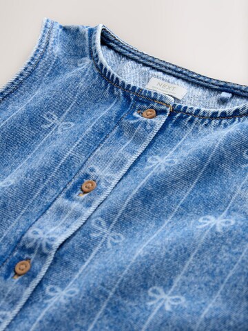 Next Bodywarmer in Blauw