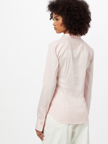 MOS MOSH Blouse in Pink