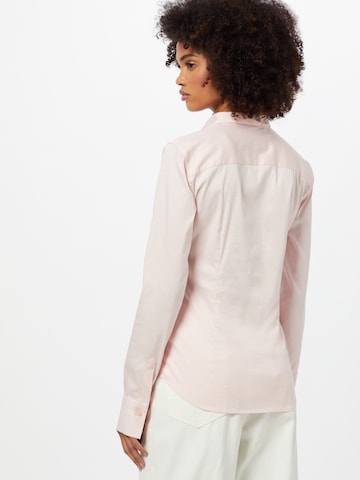 MOS MOSH - Blusa en rosa