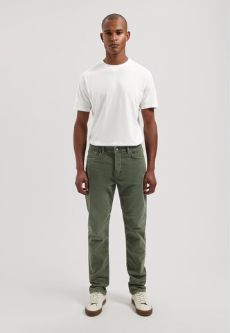 Dstrezzed Regular Jeans in Grün