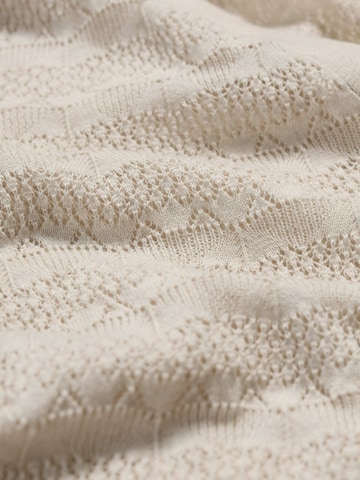 Seasalt Cornwall Cardigan 'Sweet Day' i beige