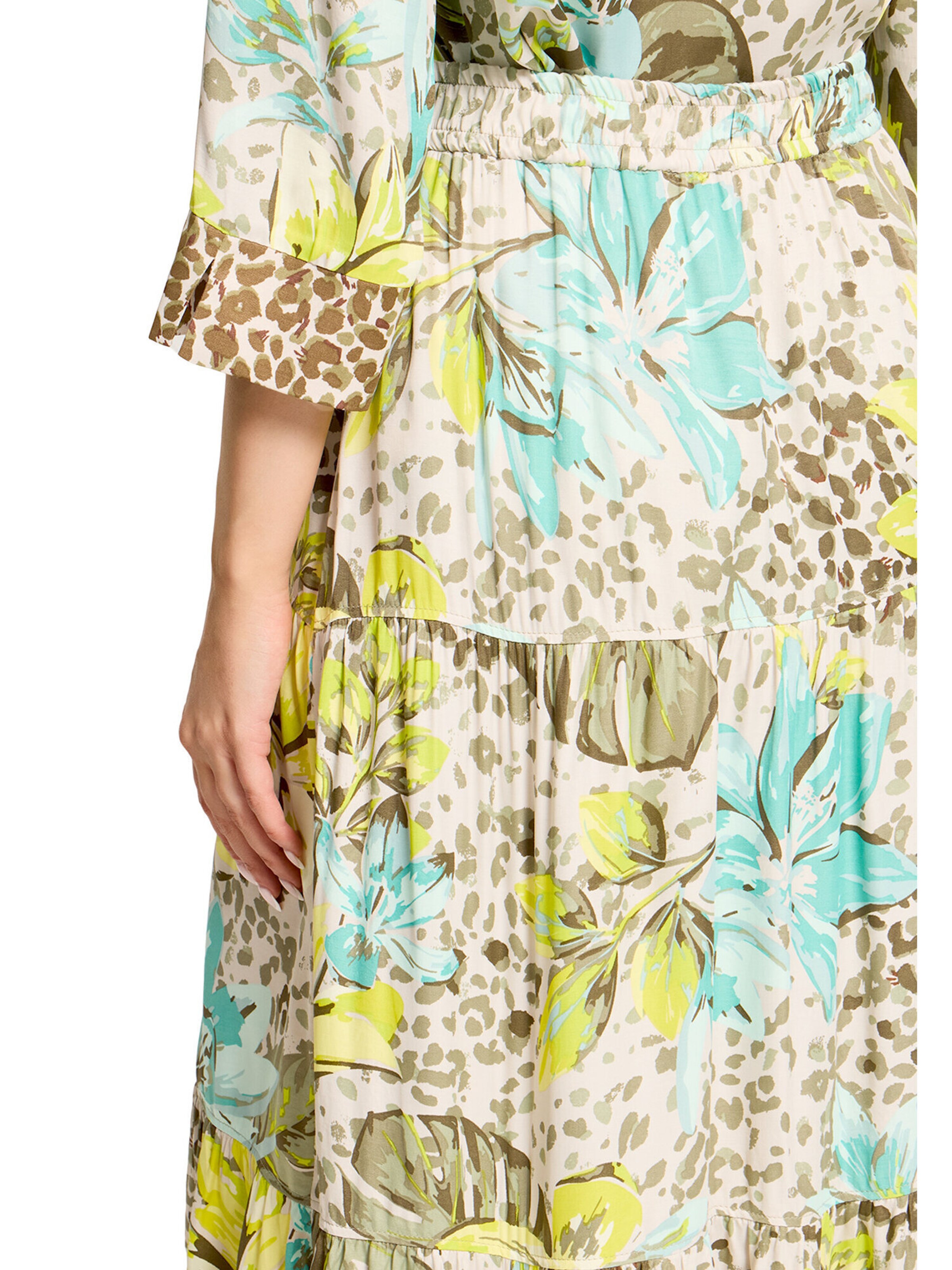 Gonna di Betty Barclay in beige