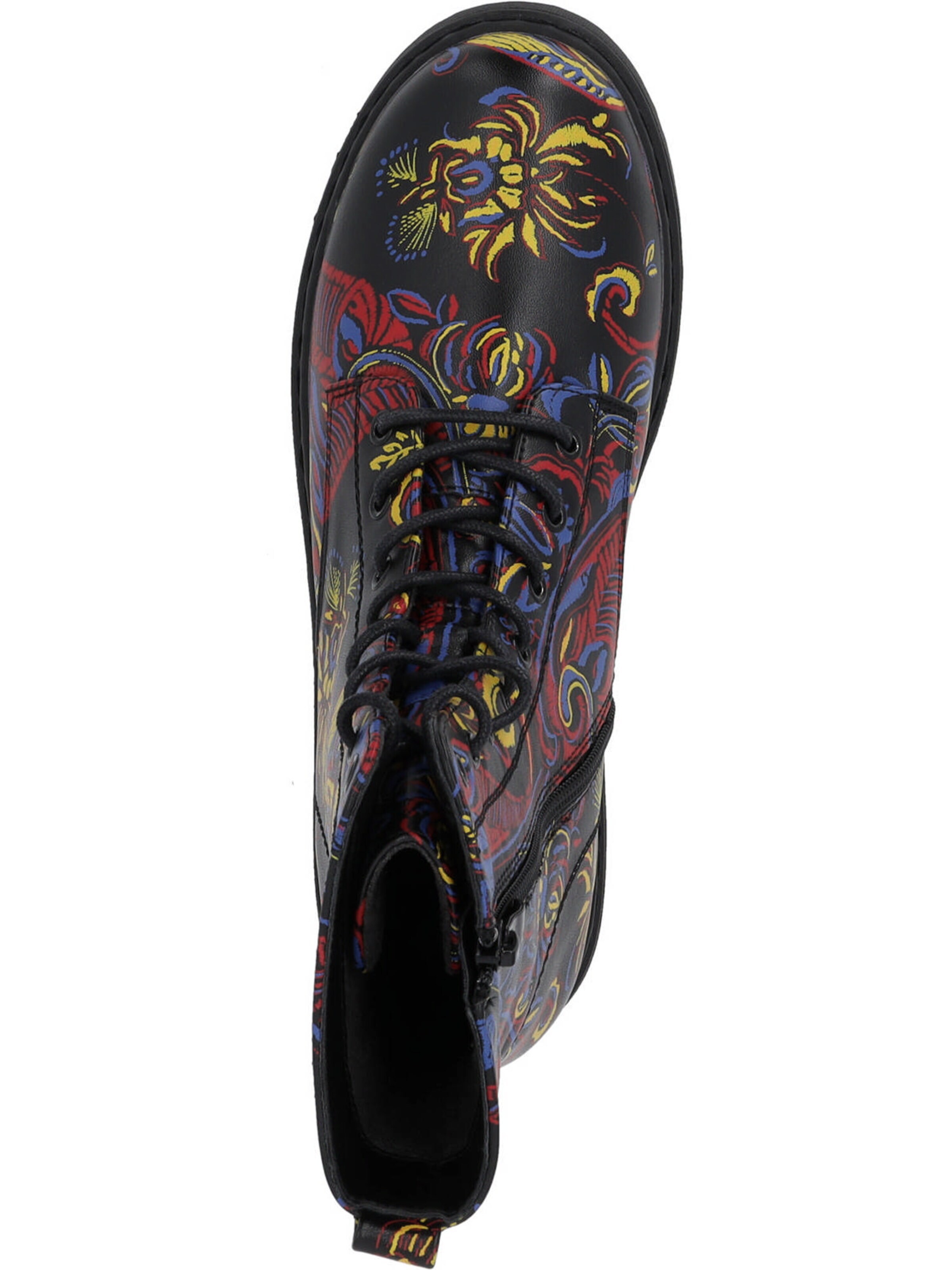 Palado by Sila Sahin Boots 'Palado Djerba Fresco by Sila Sahin' in Mixed colours
