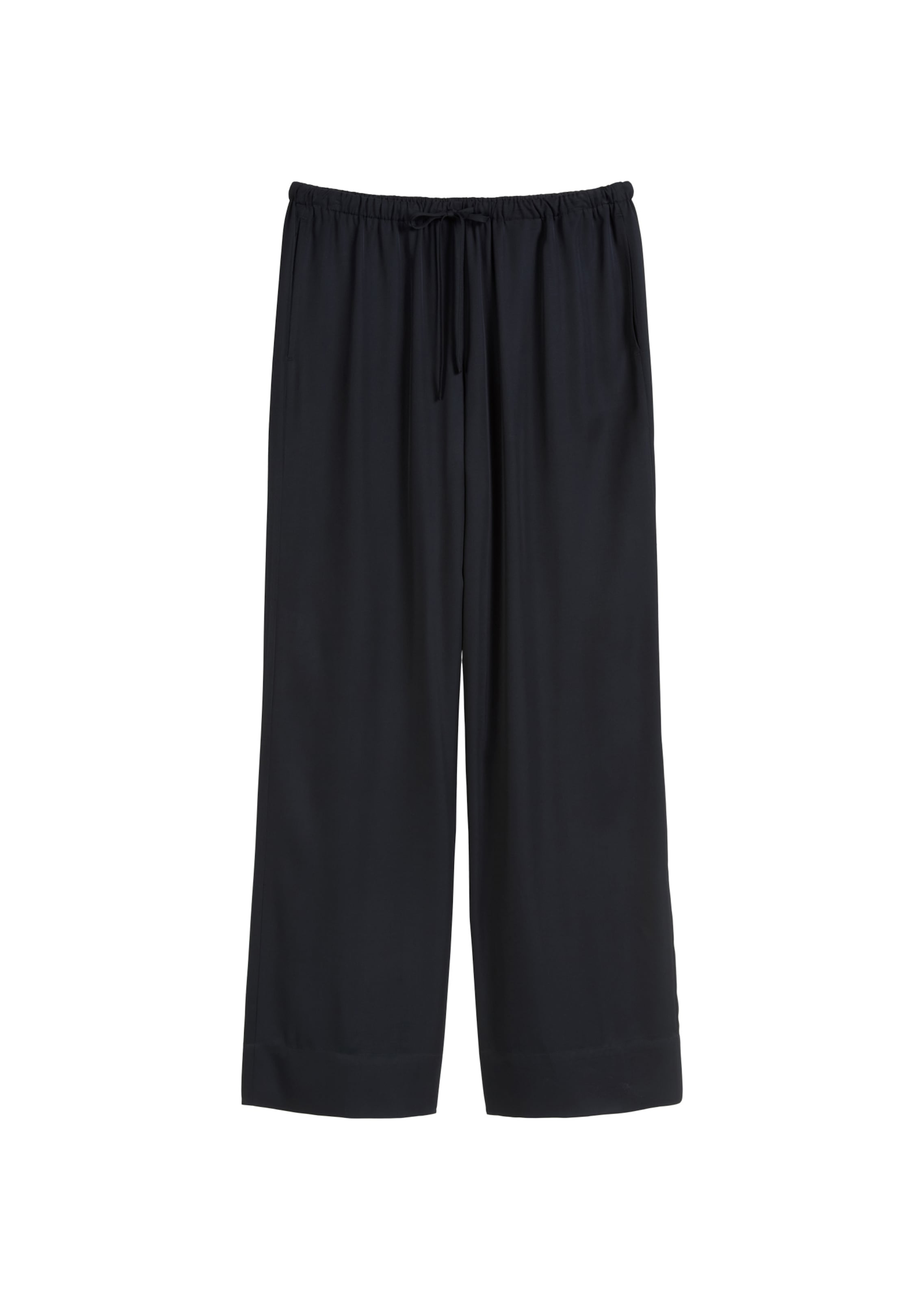 Marc O'Polo Broek in de kleur Marine, Productweergave