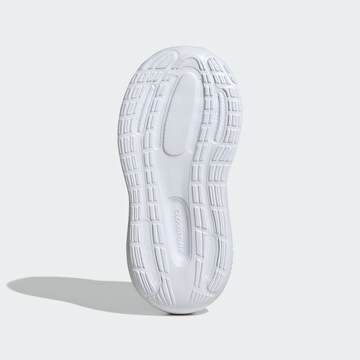 ADIDAS SPORTSWEAR Tenisky 'Adidas x Marvel Spider-Man Runfalcon 3.0' – červená