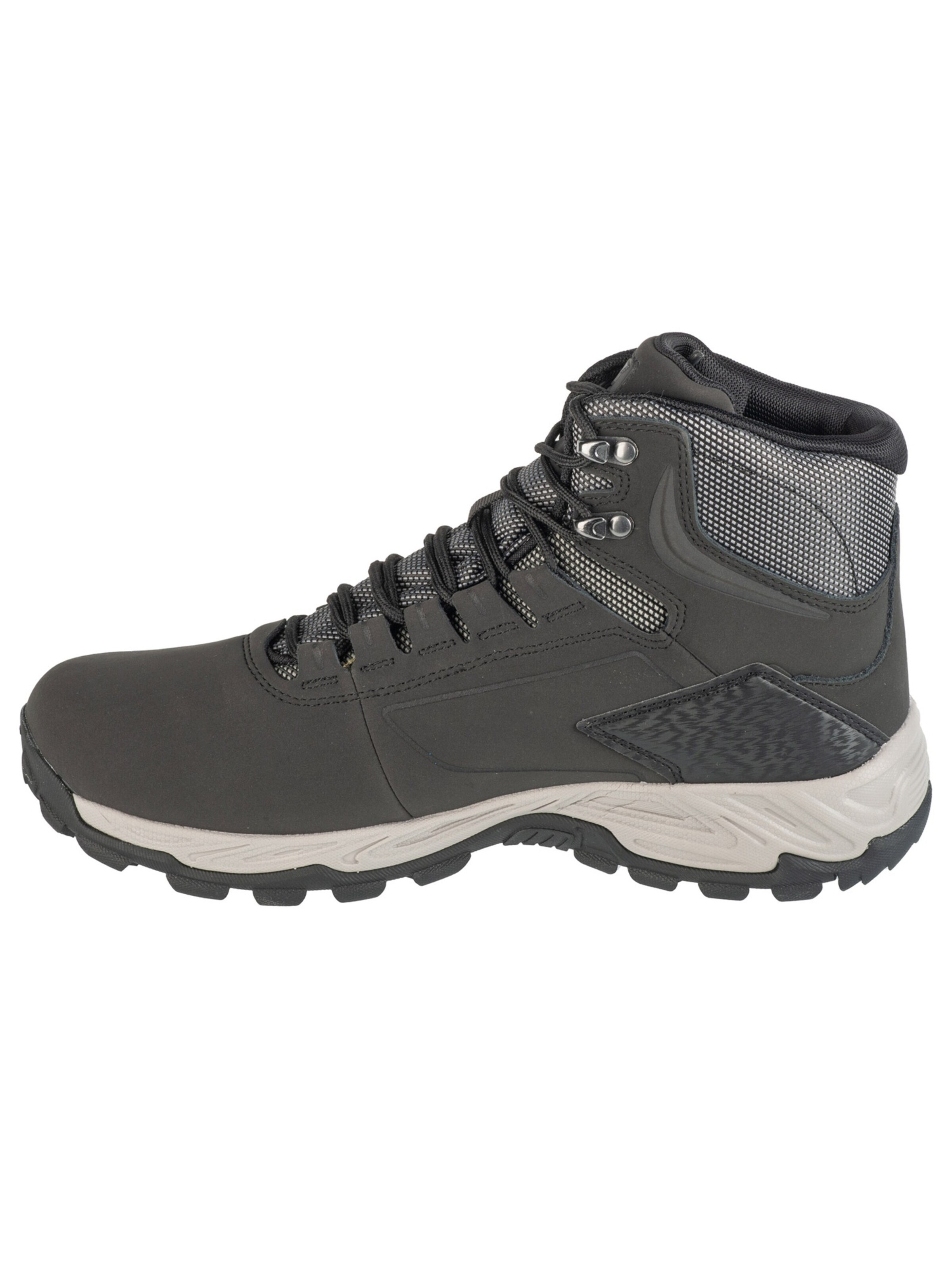 JOMA Boots 'TK.Angara Men 24 TKANGW' in Zwart