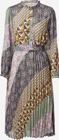 Abito camicia Suncoo di colore colori misti, Visualizzazione prodotti