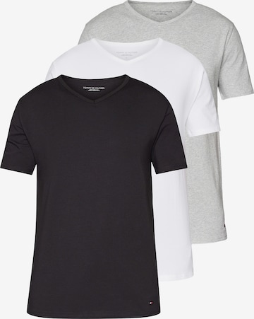 Tommy Hilfiger Underwear Undertrøje i grå: forside