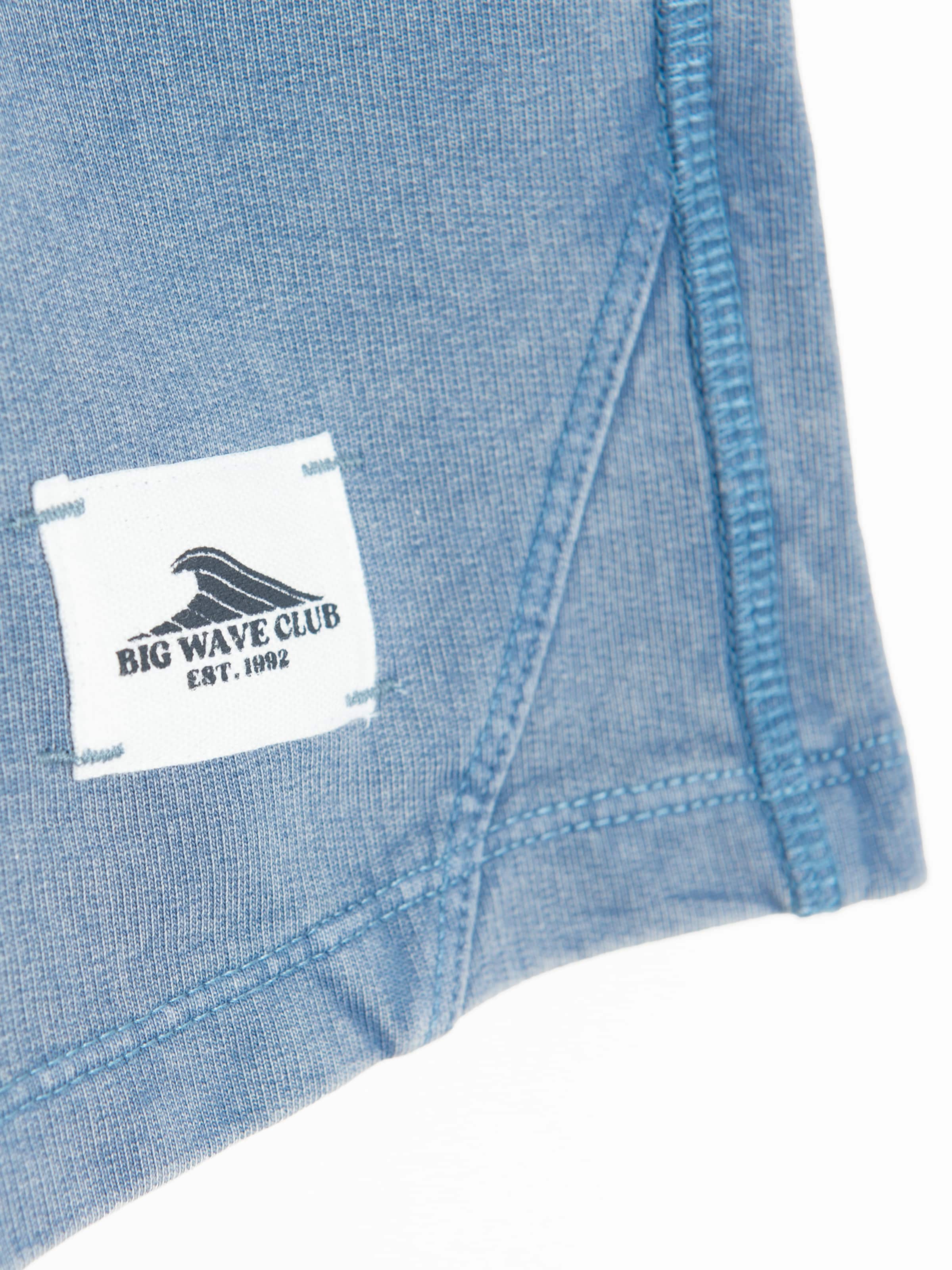 Cool Club Regular Shorts in Blau