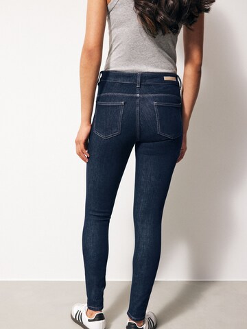 Next Slim fit Jeans in Blue