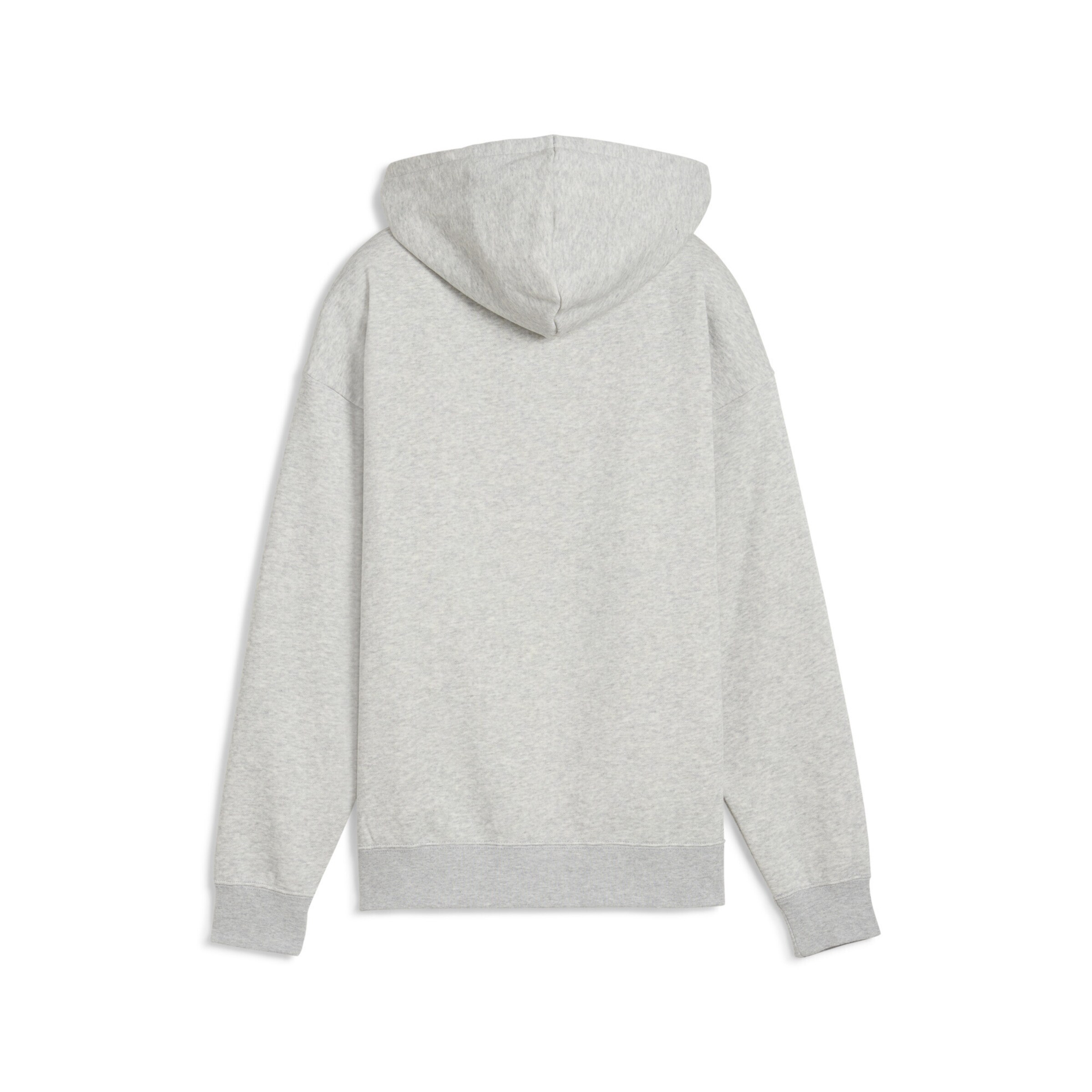 PUMA Sweatshirt 'Essentials No. 1' in Grijs