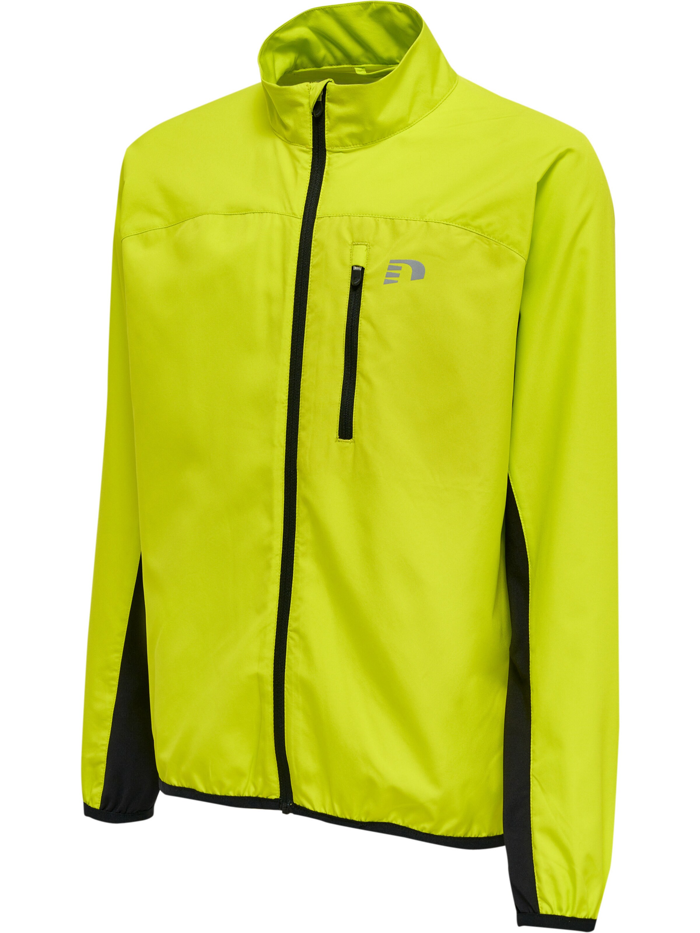 Newline Sportsjakke i grøn