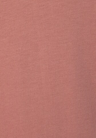 VIVANCE Nachthemd 'Dreams' in Roze