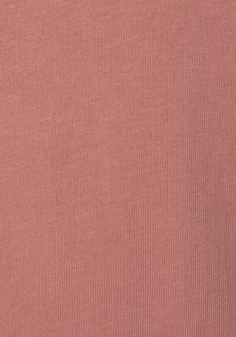 VIVANCESpavaćica košulja 'Dreams' - roza boja
