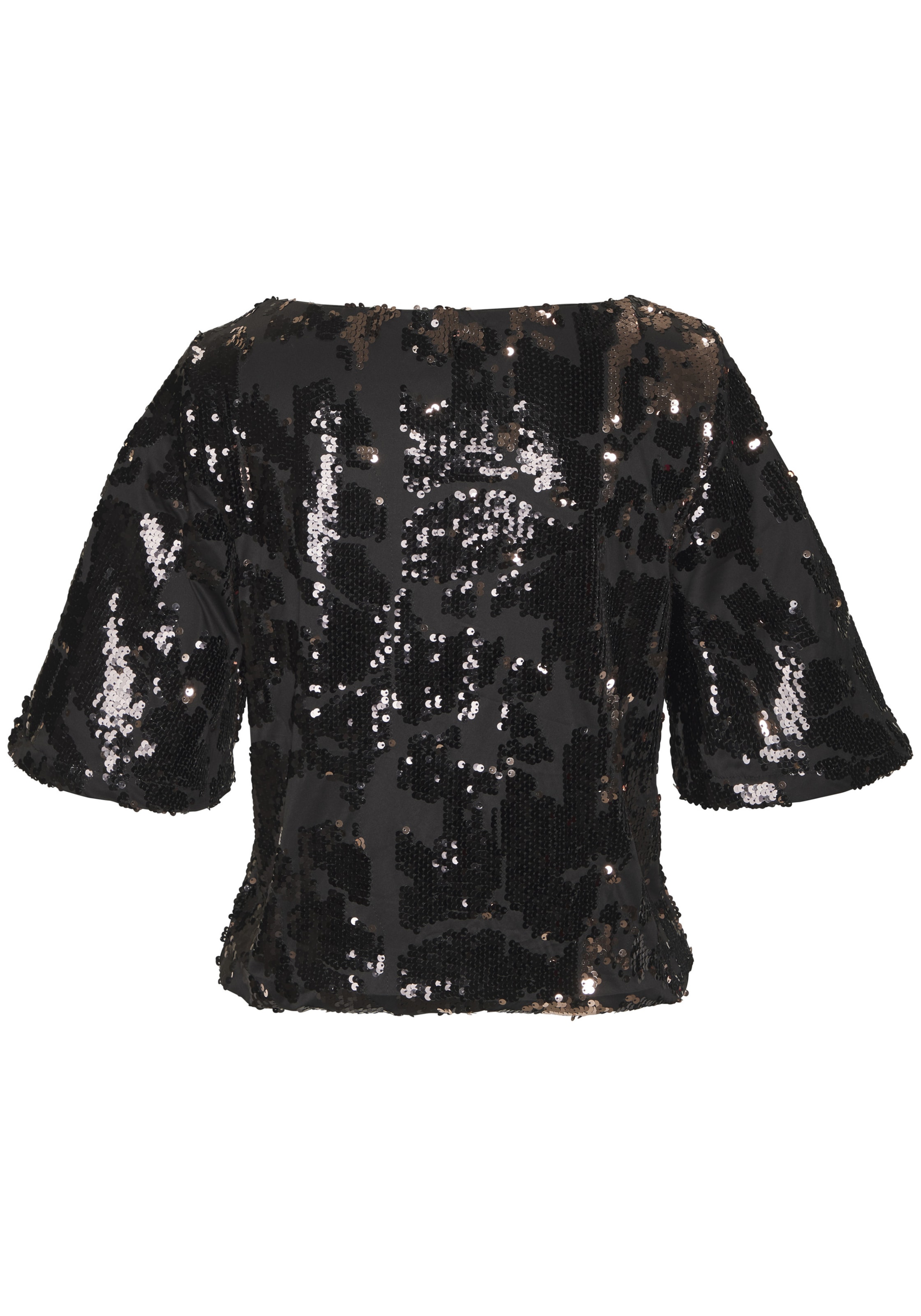LASCANA Blouse in Brown