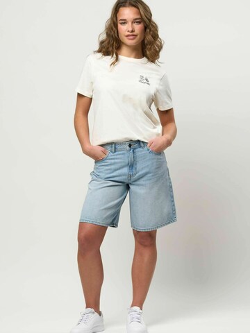 U.S. POLO ASSN. Regular Housut ' UWLexa ' värissä sininen: etupuoli