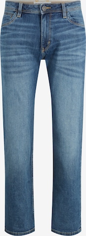 TOM TAILOR Jeans in Blau: predná strana